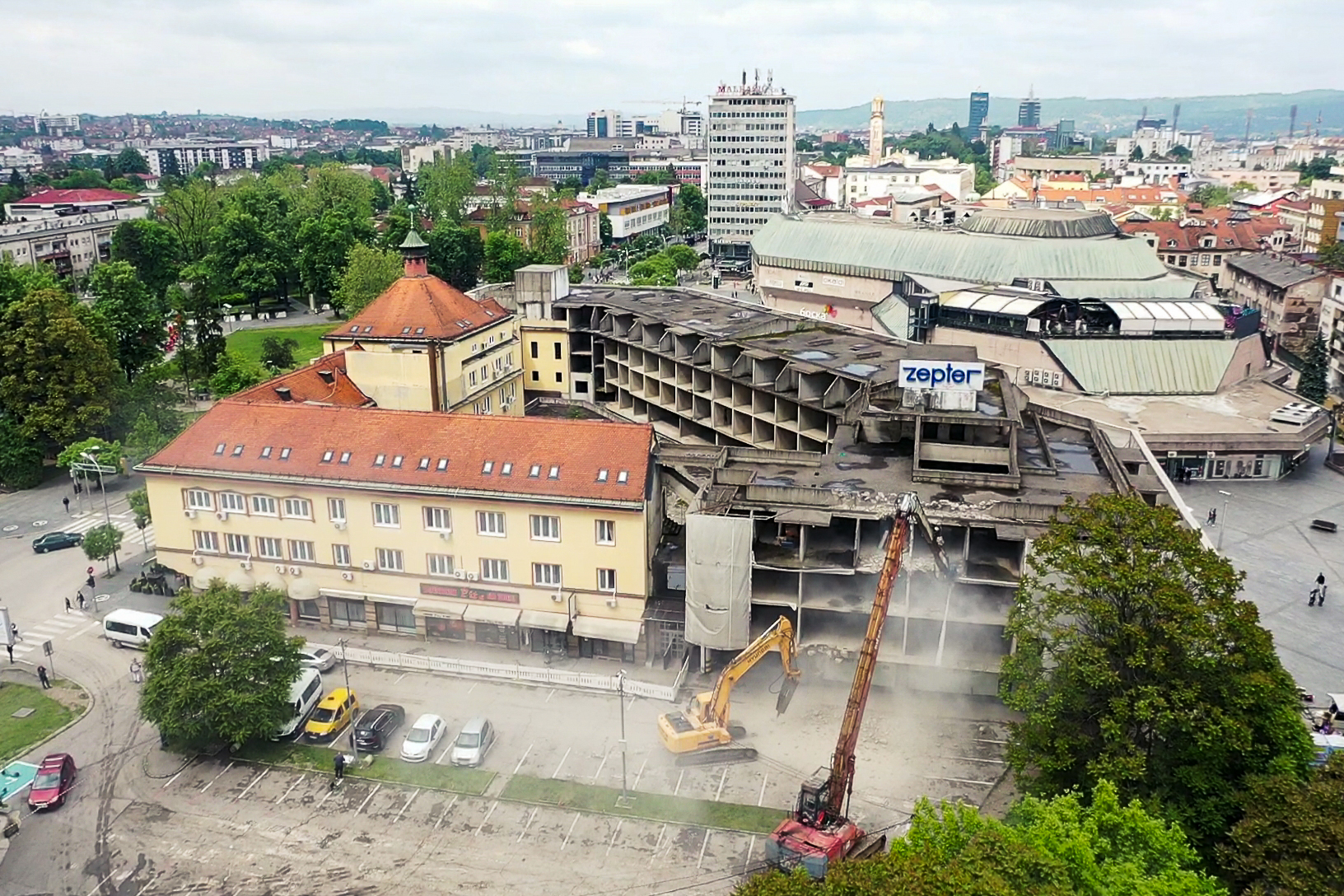  Фото: А. Чавић