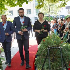 Тужна годишњица: Обиљежена 31 година од смрти 12 беба на Клиничком центру