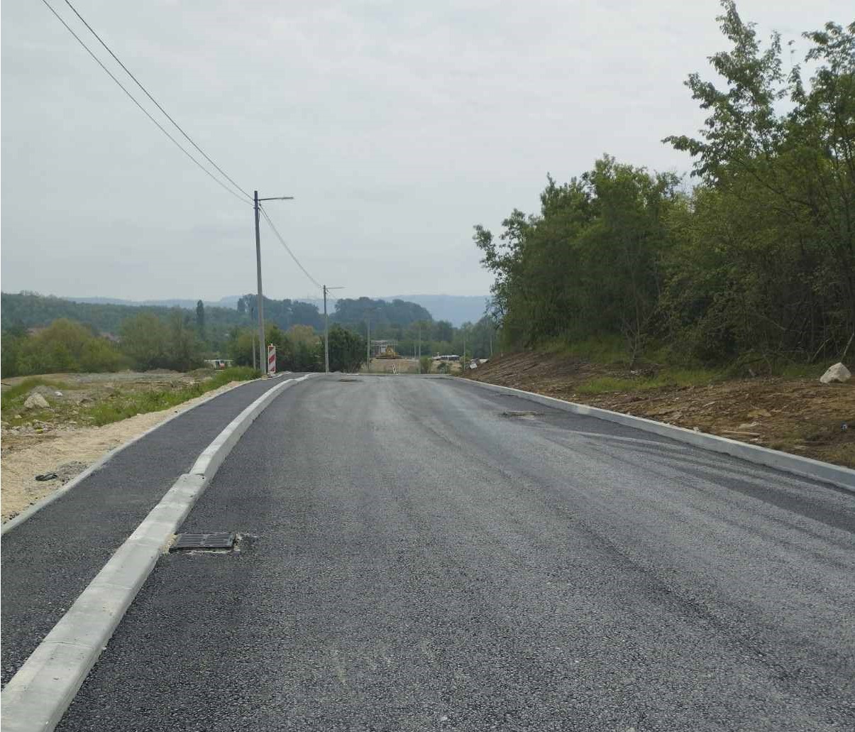  Пут према Мотикама