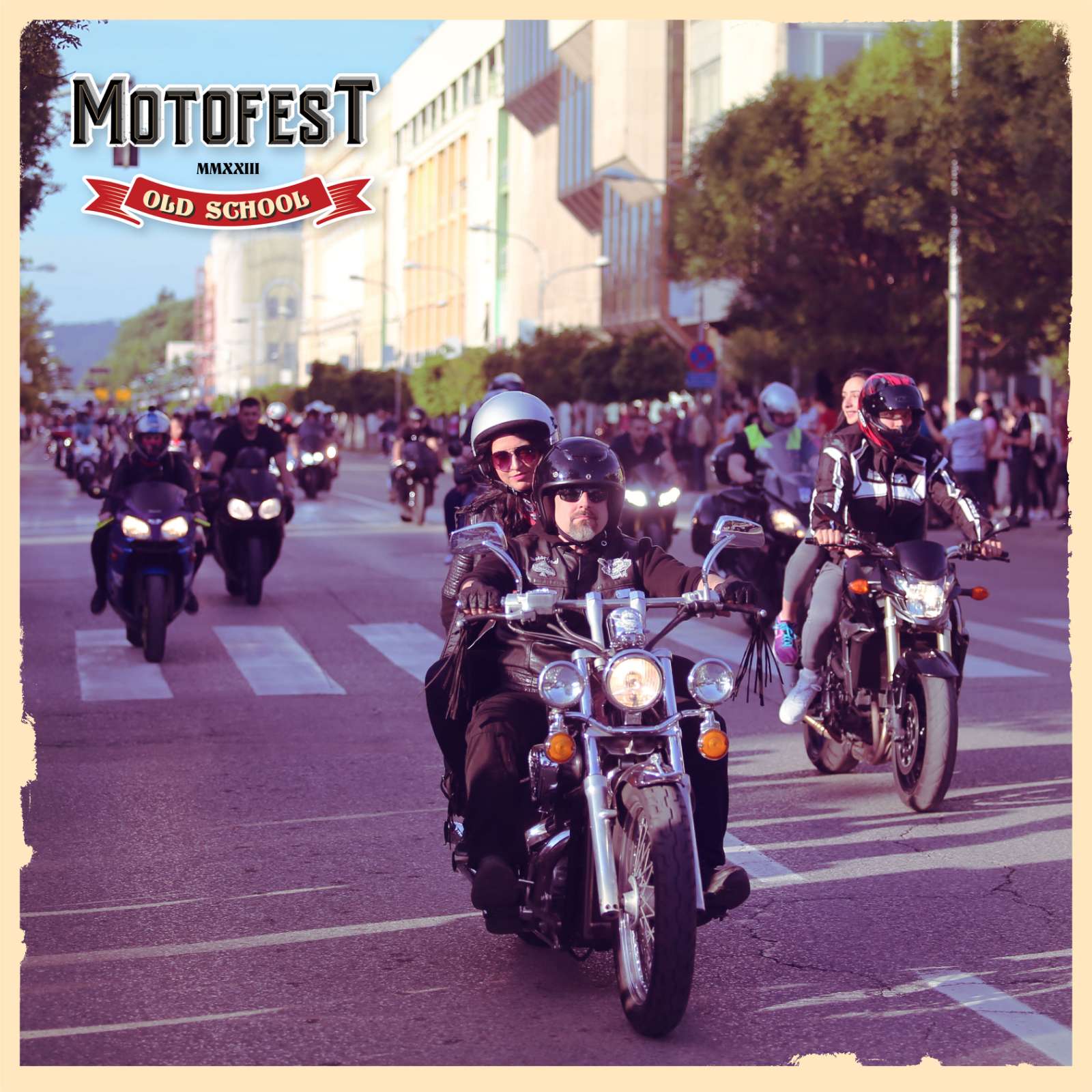  Foto: Moto fest