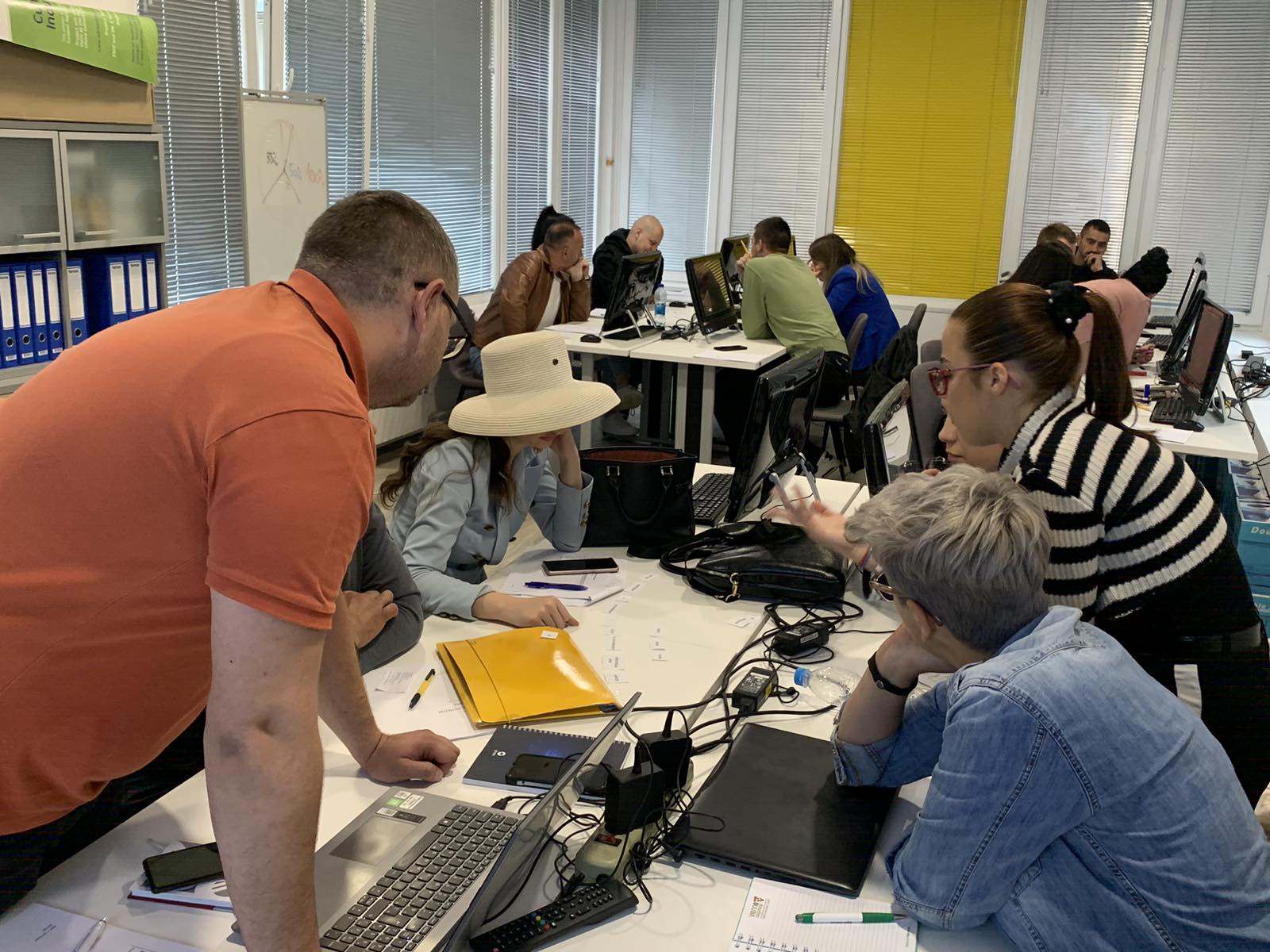 Фото: Градска развојна агенција