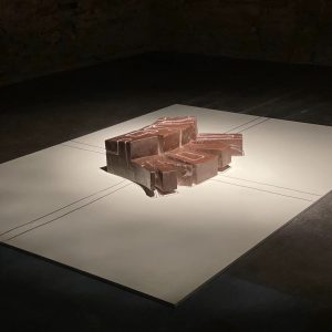 Бански двор: У петак отварање мултимедијалне изложбе „Форме као уточишта сјећања“ Бански двор: У петак отварање мултимедијалне изложбе „Форме као уточишта сјећања“