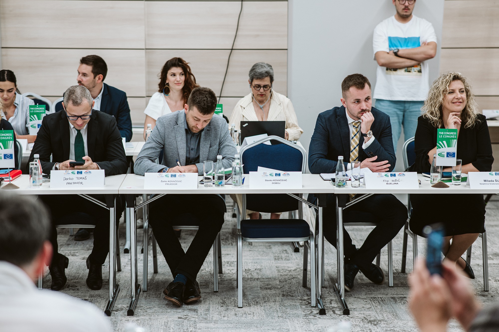  Уступљена фотографија