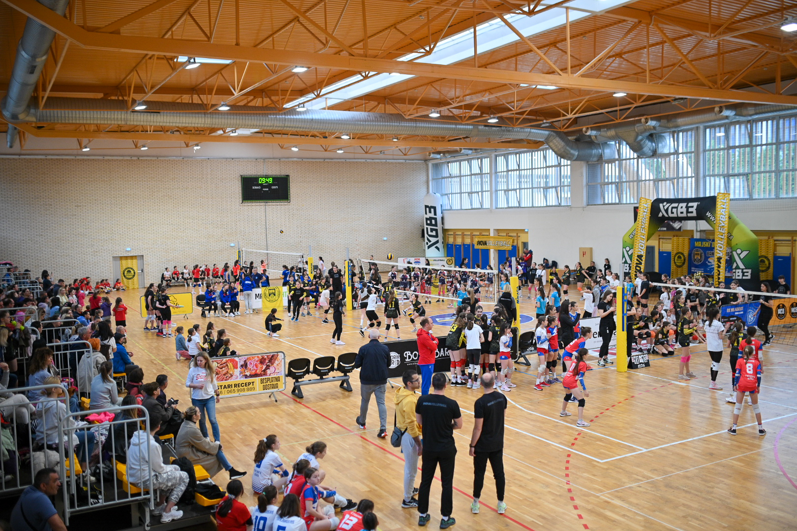  Фото: А. Чавић