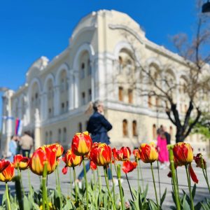 Бански двор: Богат програм и у мају Бански двор: Богат програм и у мају