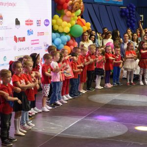 Дјечији сајам овог викенда: Богат програм за цијелу породицу