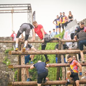 Бања Лука домаћин другог издања трке са препрекама, учествовао и градоначелник
