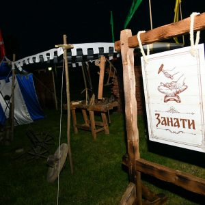 Град и ове године обиљежава Ноћ тврђава: Догађаји посвећени најмлађим суграђанима Град и ове године обиљежава Ноћ тврђава: Догађаји посвећени најмлађим суграђанима