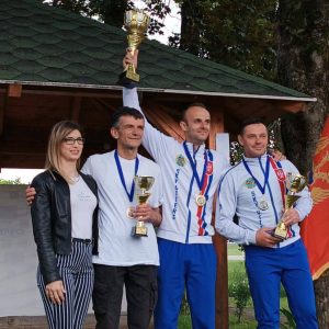 Одржан 11. Меморијални куп „Пет звијезда“