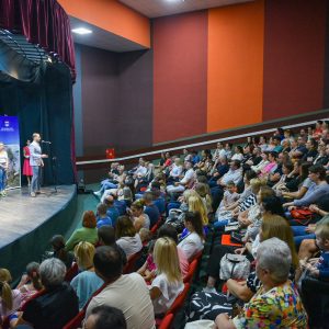 Након новчане подршке за незапослену дјецу погинулих бораца, креће се и у процес њиховог запошљавања