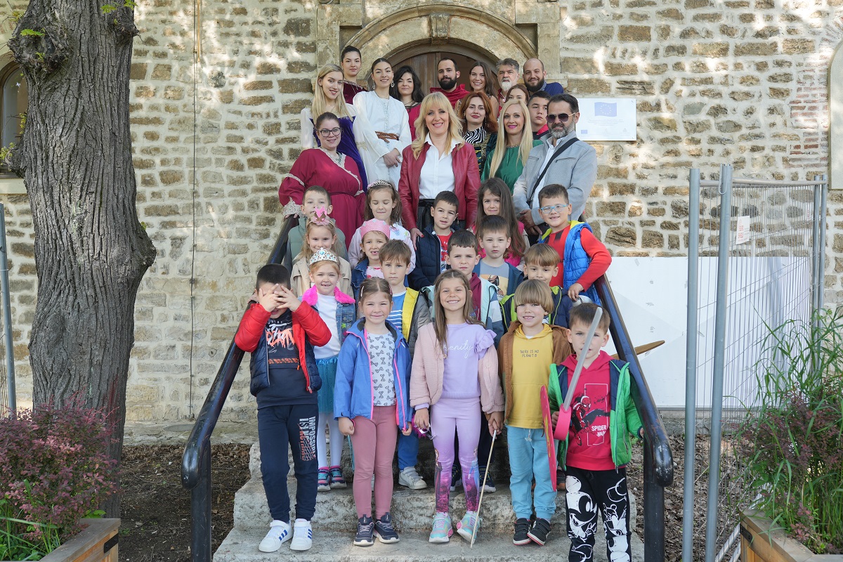  Фото: В. Шевчук