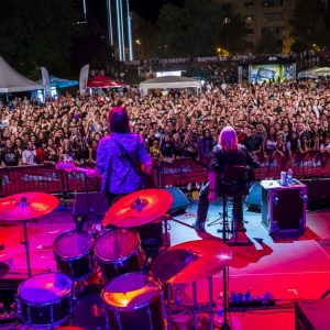 Због манифестације „Бањалучки дани музике“: Измјена у режиму одвијања саобраћаја у Улици Теодора Колокотрониса