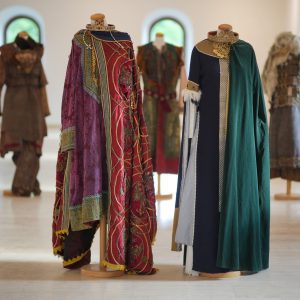 Данас почиње фестивал „Каструм“: У Каменој кући тврђаве Кастел отворена изложба „Средњи вијек“ Данас почиње фестивал „Каструм“: У Каменој кући тврђаве Кастел отворена изложба „Средњи вијек“