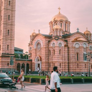 Придружите се: У сриједу Видовдански сабор у центру Бање Луке Придружите се: У сриједу Видовдански сабор у центру Бање Луке