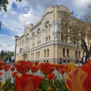 Концерт Дејана Јанковића 12. маја у Банском двору Концерт Дејана Јанковића 12. маја у Банском двору