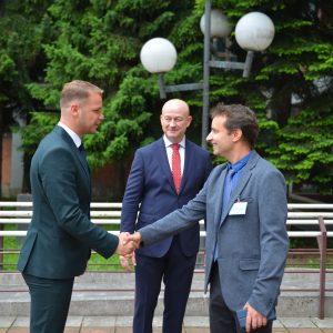 Пристигло око 80 научних и стручних радова: Градоначелник присуствовао „ДЕМИ“ конференцији