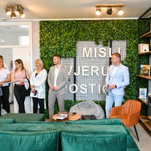 На располагању свим мјештанима: Опремљене просторије МЗ Петрићевац