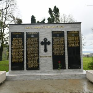 Бања Лука се сјећа: 31 година од оснивања четири бањалучке лаке пјешадијске бригаде