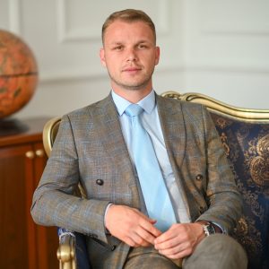 Градоначелник