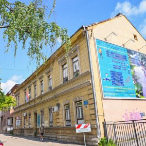 Град враћа у власништво зграду Радничког универзитета Град враћа у власништво зграду Радничког универзитета