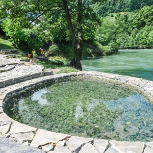 Изнад свих очекивања: Прелијепа оаза за одмор, отварање новоуређене плаже „Врућица“ 12. јула Изнад свих очекивања: Прелијепа оаза за одмор, отварање новоуређене плаже „Врућица“ 12. јула