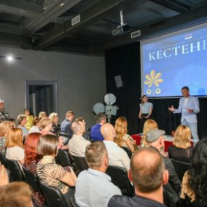 Завршено пето издање Фестивала „Кестенбург“