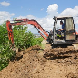 Градоначелник: Активно радимо на санацији штета, надлежне службе и даље у приправности Градоначелник: Активно радимо на санацији штета, надлежне службе и даље у приправности