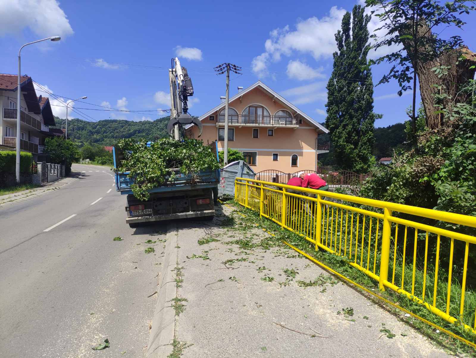  Фото: Град Бања Лука