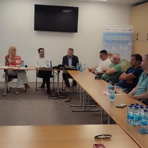 Настављене активности на брендирању бањалучког ћевапа