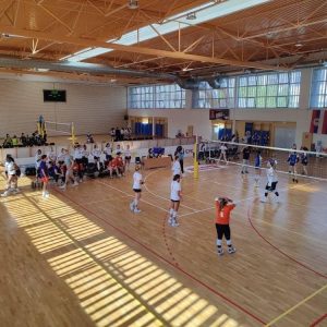 „Banjaluka Volley“: Бесплатни тренинзи одбојке у септембру „Banjaluka Volley“: Бесплатни тренинзи одбојке у септембру