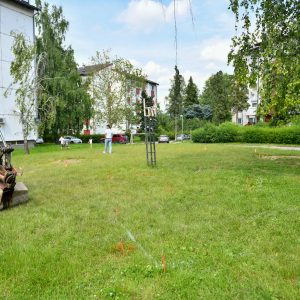 Почели радови: Ново мјесто за дјечију игру на Старчевици