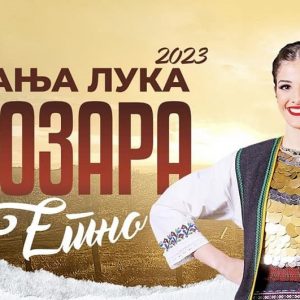 У духу традиције, обичаја и фолклора: Сутра почиње „Козара етно“ фестивал У духу традиције, обичаја и фолклора: Сутра почиње „Козара етно“ фестивал