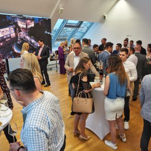 Производи Крајишке куће презентовани на Аустријско-српском привредном форуму у Бечу Производи Крајишке куће презентовани на Аустријско-српском привредном форуму у Бечу