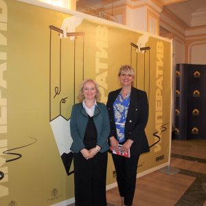 Савјетница Савић – Бањац: „Императив“ постао препознатљива манифестација, значајна подршка Града