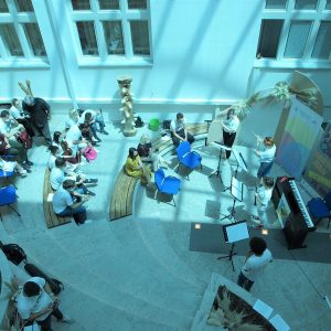 Бања Лука обиљежава Свјетски дан музике: Концерти на више локација