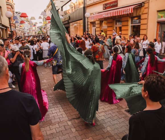 Календар туристичких манифестација