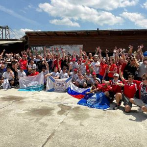 Бања Лука у знаку рафтинга: Успјешно завршен Свјетски куп „Меморијал Бранка Штулић“ Бања Лука у знаку рафтинга: Успјешно завршен Свјетски куп „Меморијал Бранка Штулић“