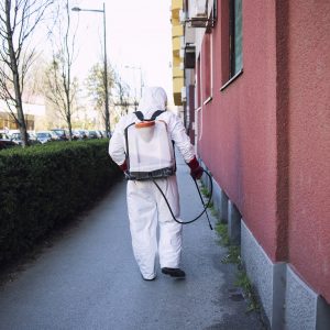 Падавине и повишена температура погодовали бројности комараца, ларвицидни третман чим временски услови дозволе