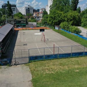 Град ће комплетно санирати игралиште код „К4“