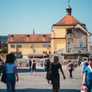 Градоначелник о десет највећих активних градилишта у историји Бање Луке, која ће заувијек промијенити изглед града