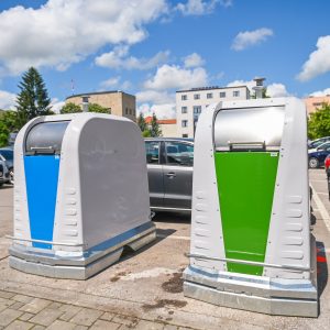 Унапређење сектора за управљање отпадом, Мандић: Желимо да уз нови концепт сви заједно радимо за уреднију и чистију Бању Луку