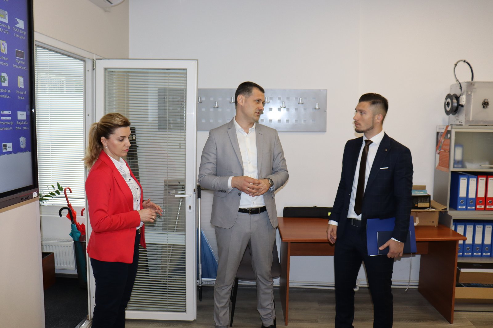  Фото: Градска развојна агенција