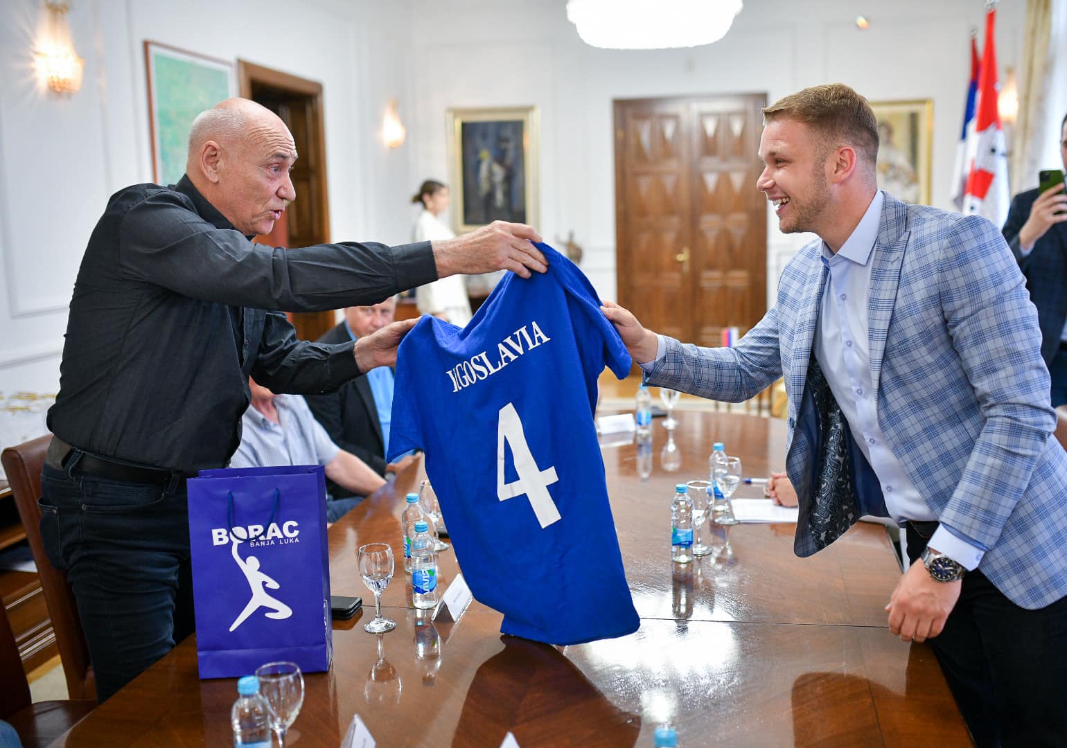  Фото: А. Чавић