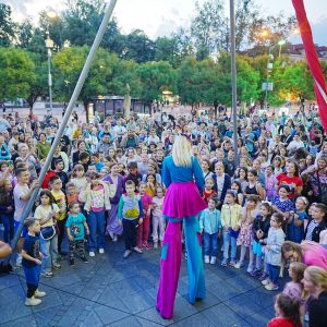 ТротоАрт: Пријаве за учешће отворене до 12. априла