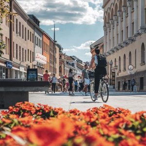 Упозорење на врло топло вријеме: Опрез због најављених високих темература