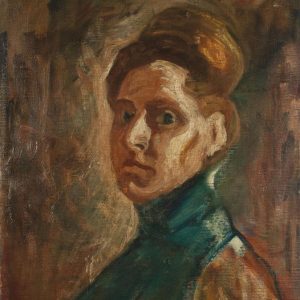 У Музеју савремене умјетности Републике Српске: Отварање изложбе Надежде Петровић „Модерност и нација“ У Музеју савремене умјетности Републике Српске: Отварање изложбе Надежде Петровић „Модерност и нација“