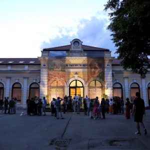 Отворена изложба велике српске сликарке Надежде Петровић „Модерност и нација“, присуствовали представници Града