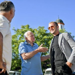 Уручени ваучери: Уредно водоснабдијевање и бесплатни прикључци на водоводну мрежу и за мјештане Залужана