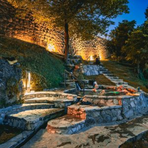 U funkciji toalet na plaži „Vrućica“, apel sugrađanima da čuvamo zajedničku imovinu U funkciji toalet na plaži „Vrućica“, apel sugrađanima da čuvamo zajedničku imovinu