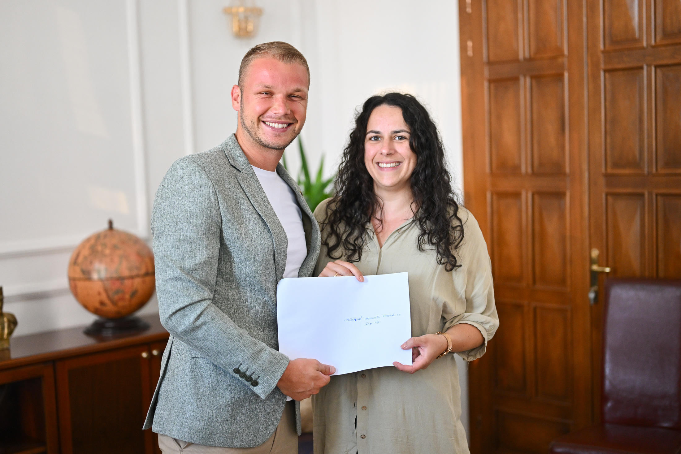  Фото: А. Чавић